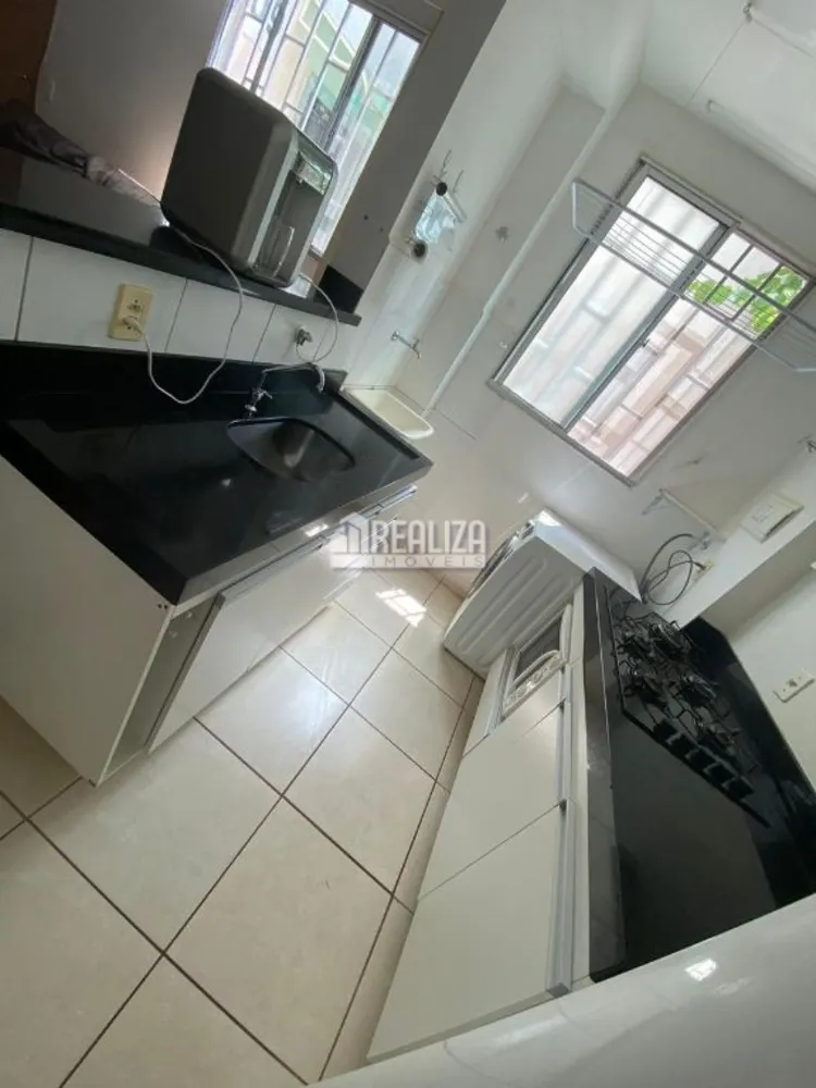 Apartamento, 2 quartos, 48 m² - Foto 10
