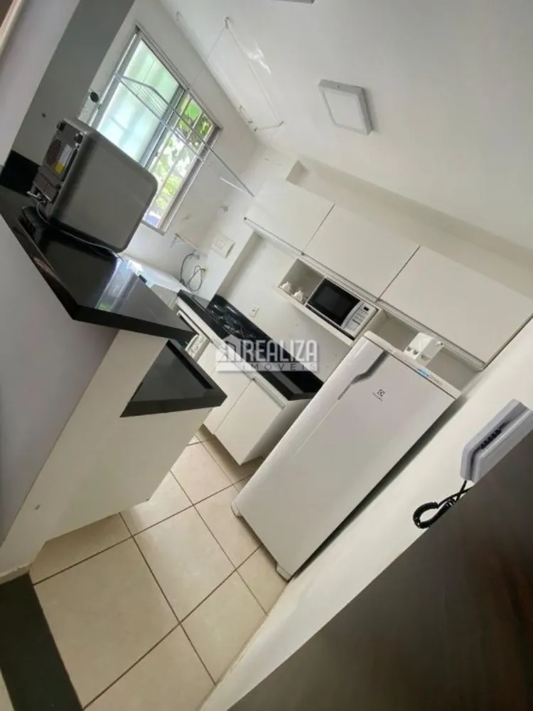 Apartamento, 2 quartos, 48 m² - Foto 7