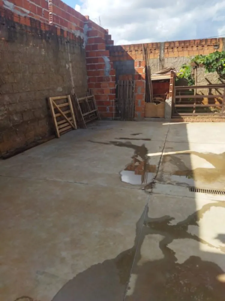 Casa, 2 quartos, 170 m² - Foto 15
