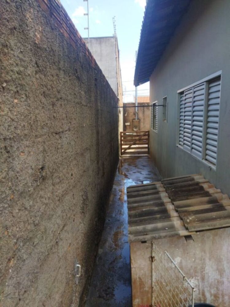 Casa, 2 quartos, 170 m² - Foto 2