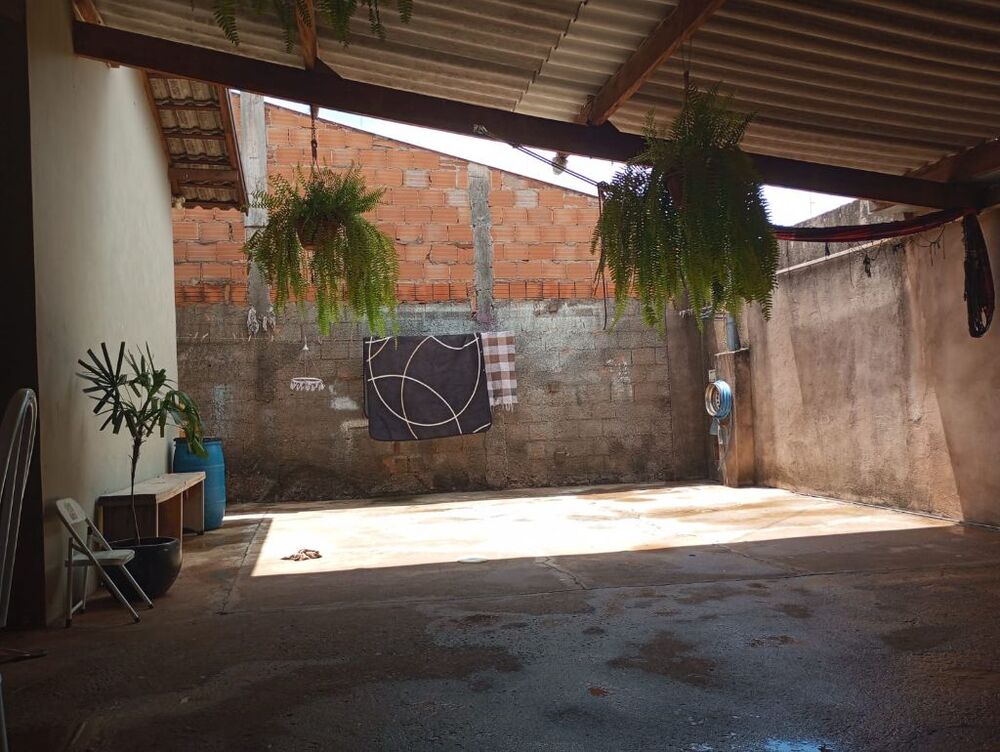 Casa, 2 quartos, 170 m² - Foto 3