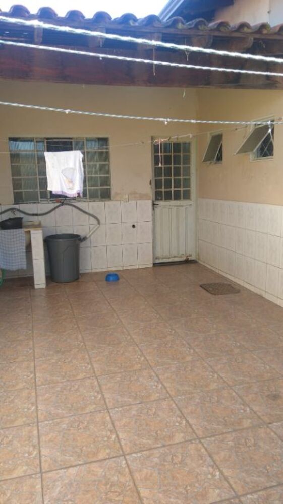 Casa, 2 quartos, 170 m² - Foto 1