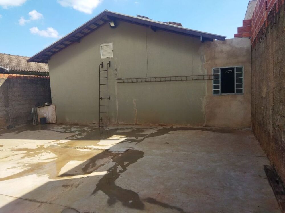 Casa, 2 quartos, 170 m² - Foto 9