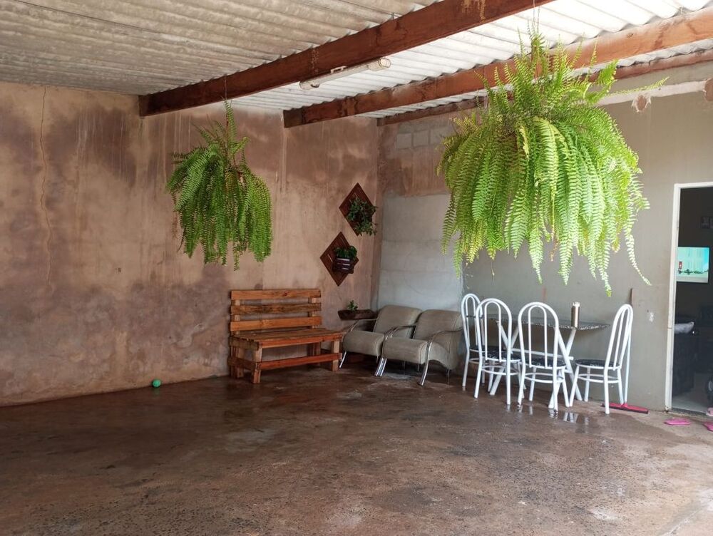 Casa, 2 quartos, 170 m² - Foto 4