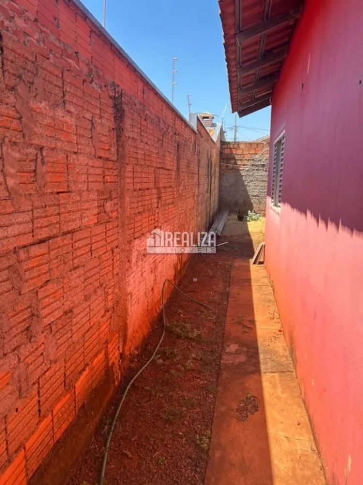 Casa, 2 quartos, 80 m² - Foto 12