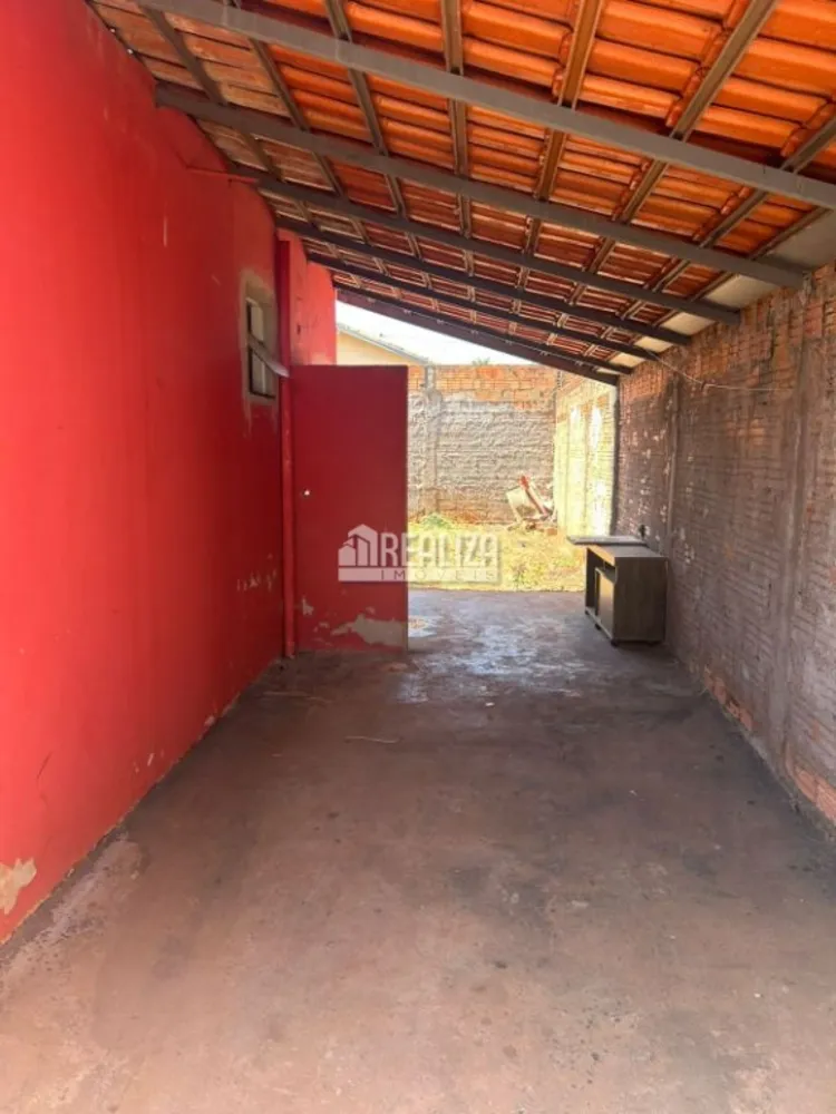 Casa, 2 quartos, 80 m² - Foto 7