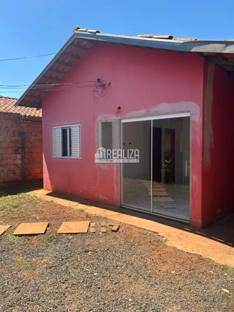 Casa, 2 quartos, 80 m² - Foto 1