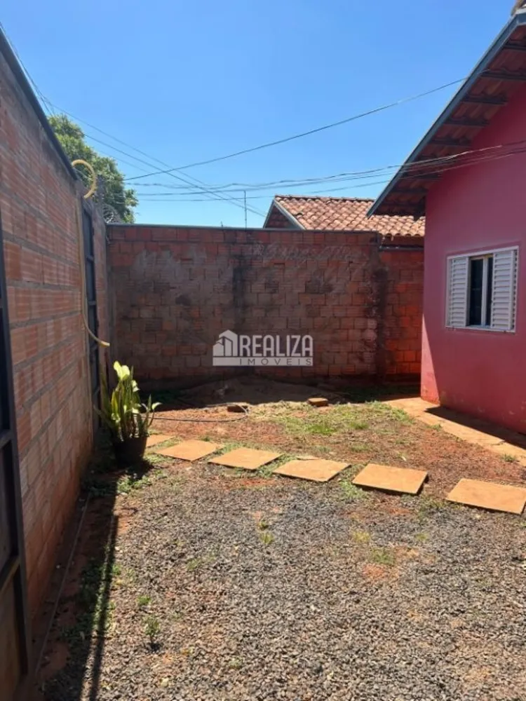 Casa, 2 quartos, 80 m² - Foto 3