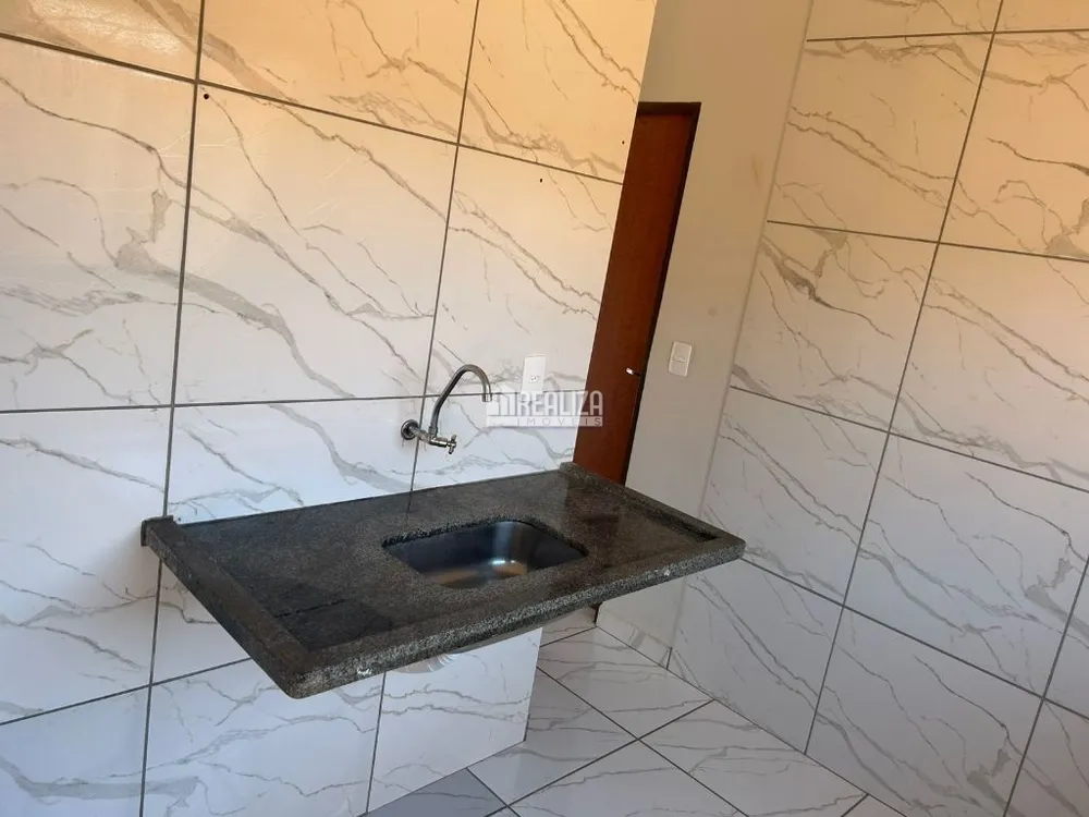 Casa, 2 quartos, 80 m² - Foto 6