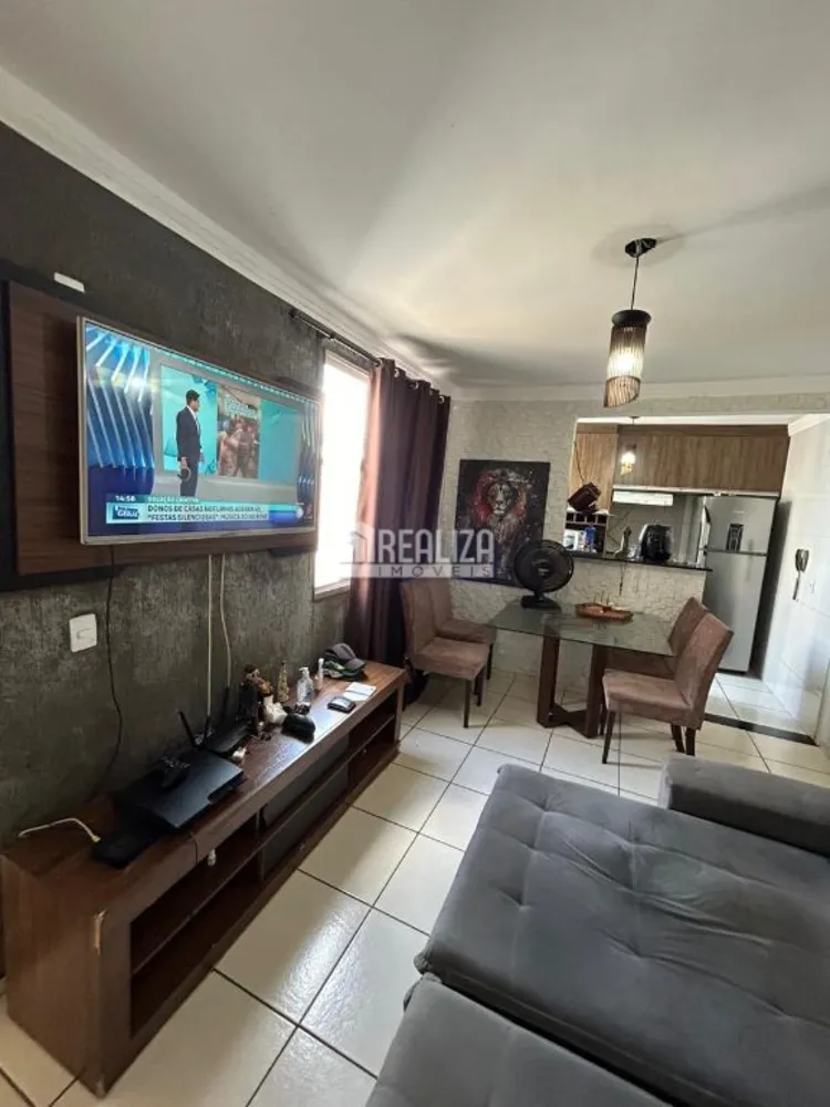 Apartamento, 2 quartos, 48 m² - Foto 8