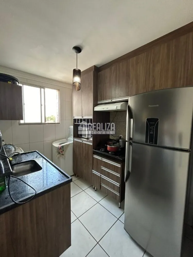 Apartamento, 2 quartos, 48 m² - Foto 10