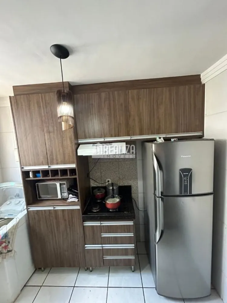 Apartamento, 2 quartos, 48 m² - Foto 4
