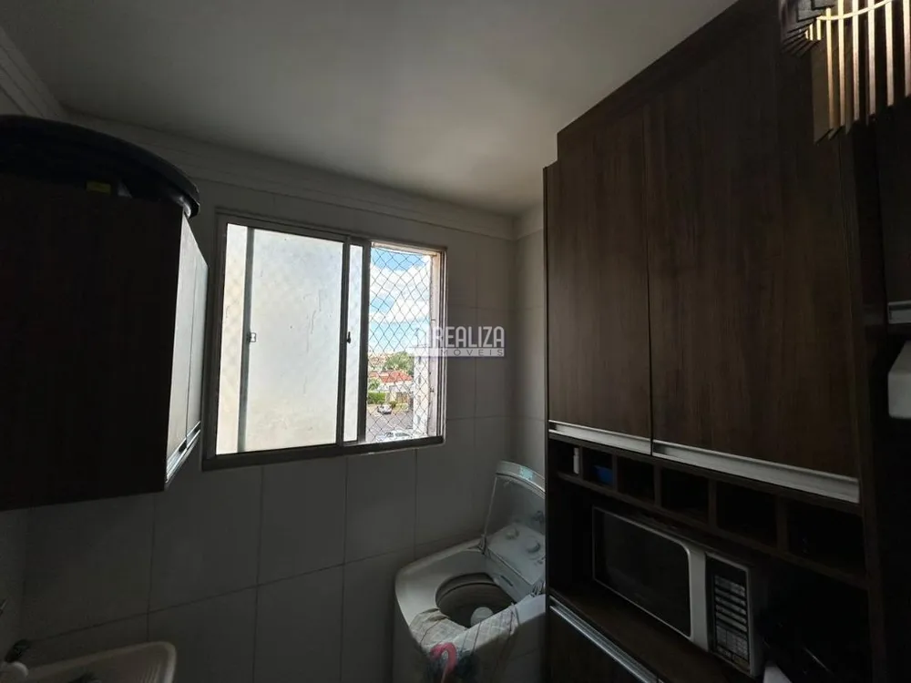 Apartamento, 2 quartos, 48 m² - Foto 9
