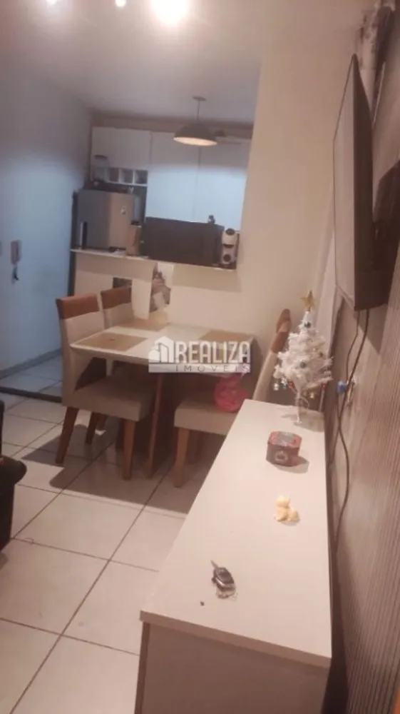 Apartamento, 2 quartos, 42 m² - Foto 3