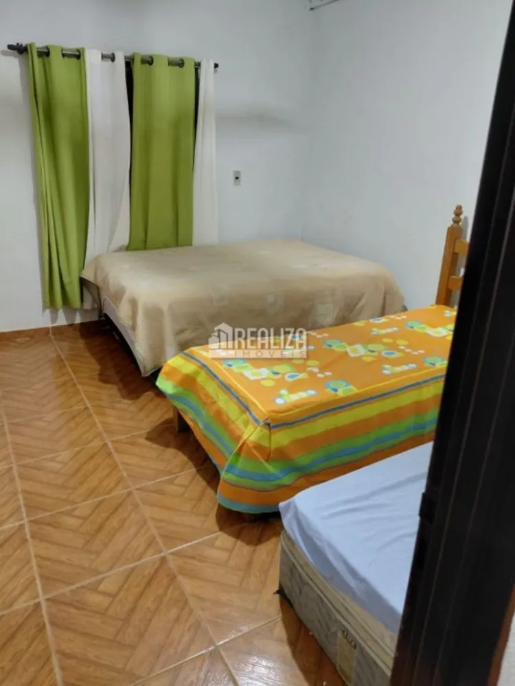 Chácara, 3 quartos, 600 m² - Foto 3