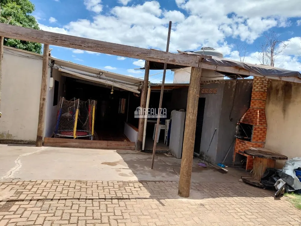Chácara, 3 quartos, 600 m² - Foto 7