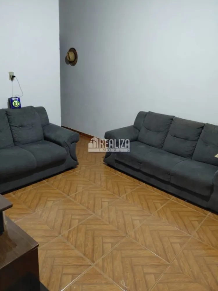 Chácara, 3 quartos, 600 m² - Foto 6