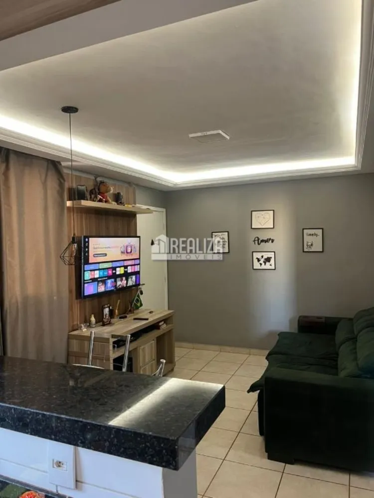 Apartamento, 2 quartos, 50 m² - Foto 7