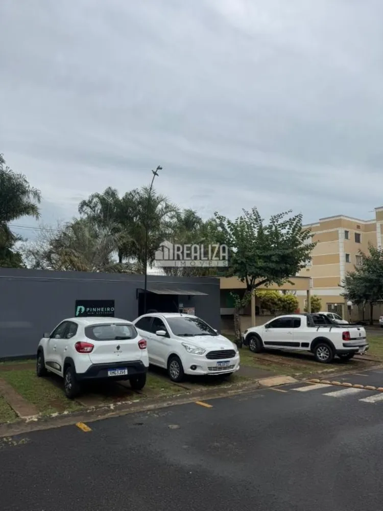 Apartamento, 2 quartos, 50 m² - Foto 4