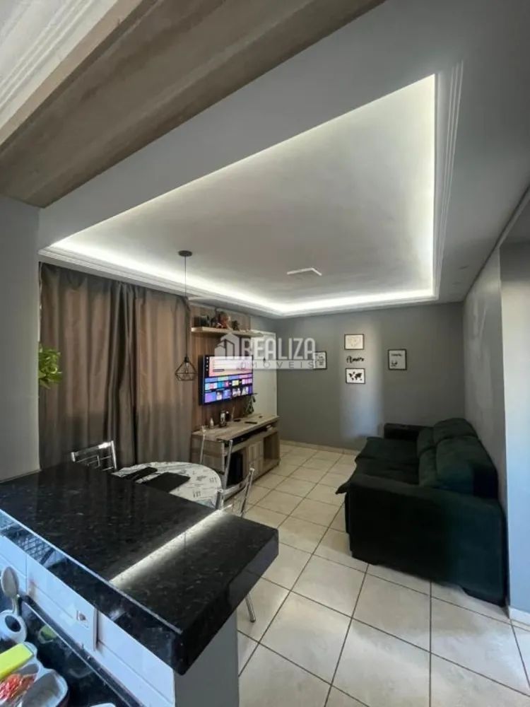 Apartamento, 2 quartos, 50 m² - Foto 1