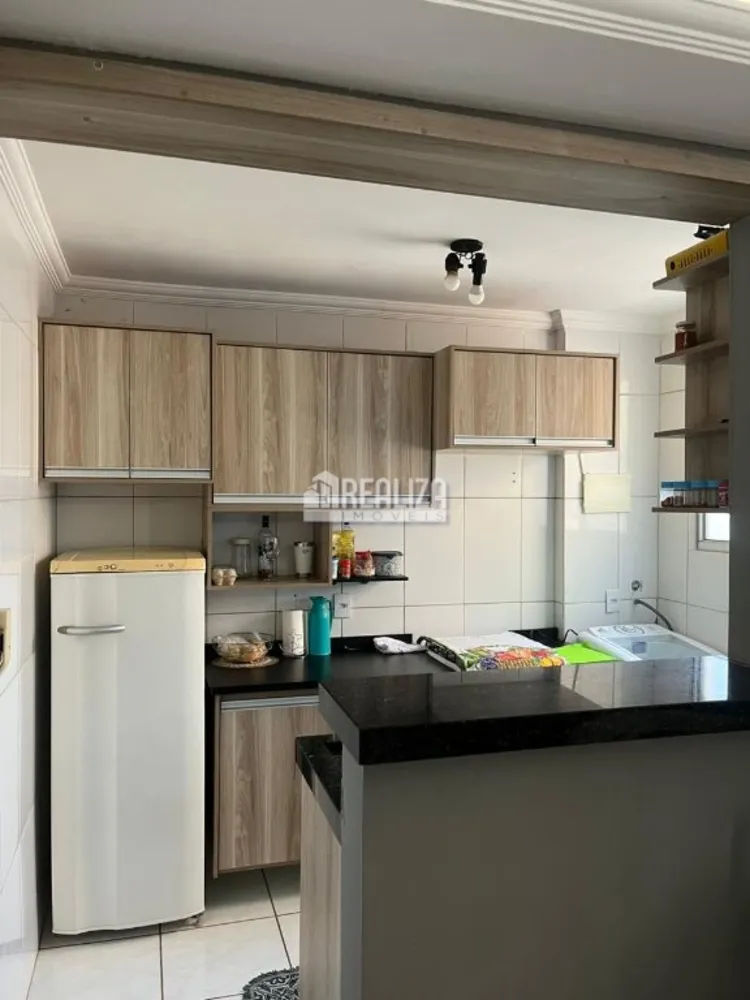 Apartamento, 2 quartos, 50 m² - Foto 3