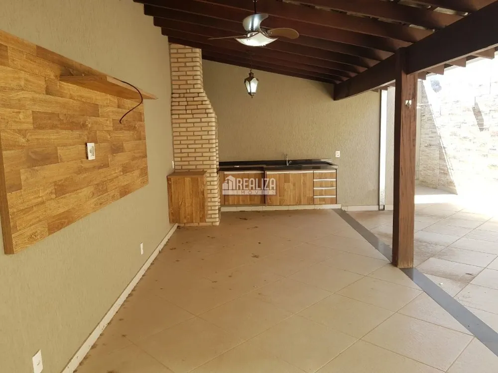 Casa, 4 quartos, 320 m² - Foto 8