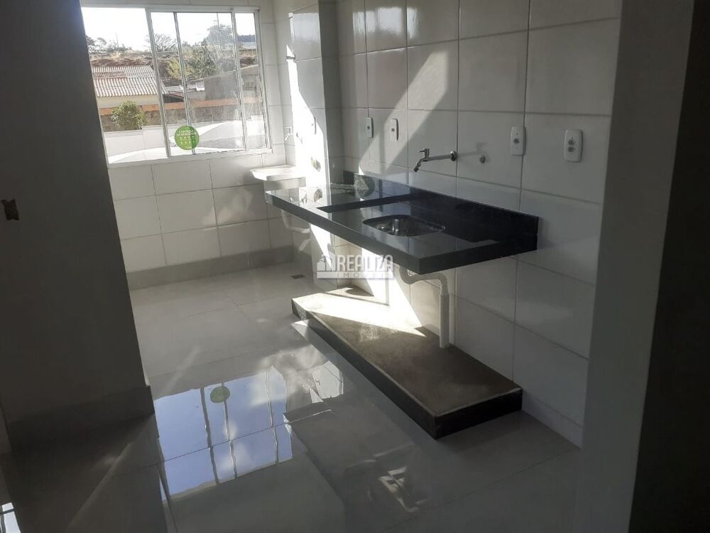 Apartamento, 2 quartos, 40 m² - Foto 1