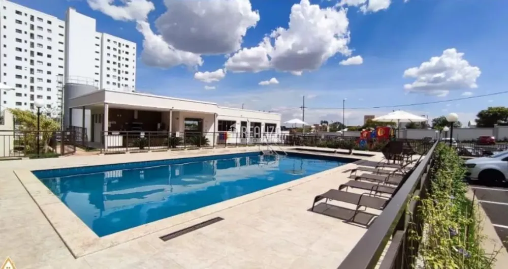 Apartamento, 2 quartos, 47 m² - Foto 5
