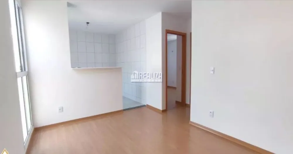 Apartamento, 2 quartos, 47 m² - Foto 1