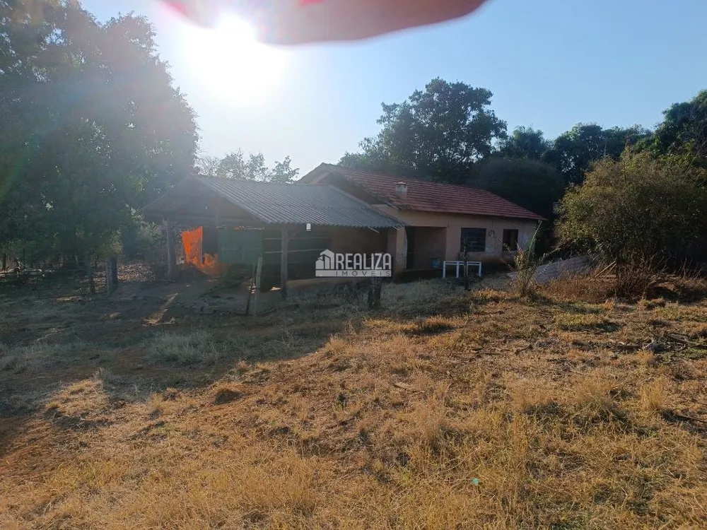 Sítio, 3 quartos, 1 hectares - Foto 5