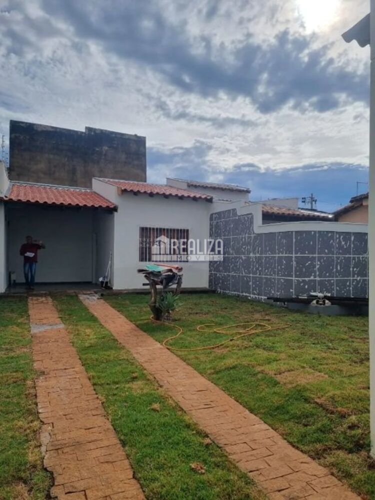 Casa, 3 quartos, 120 m² - Foto 1