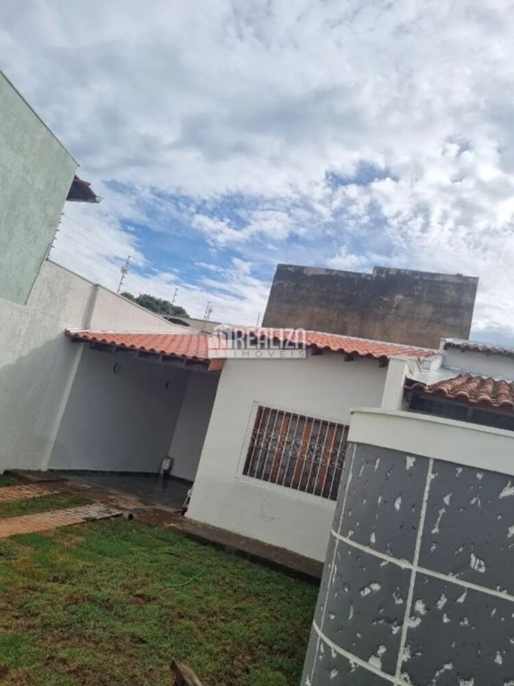 Casa, 3 quartos, 120 m² - Foto 5