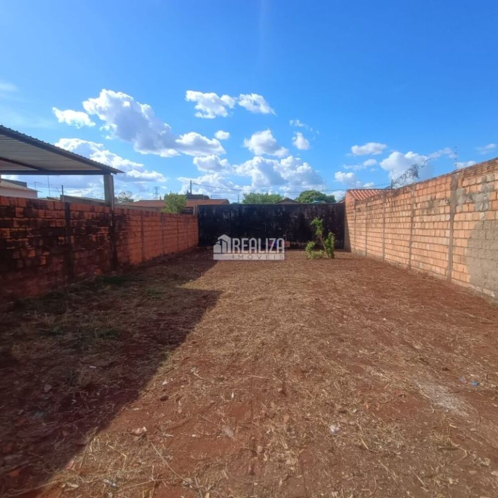 Terreno, 200 m² - Foto 1