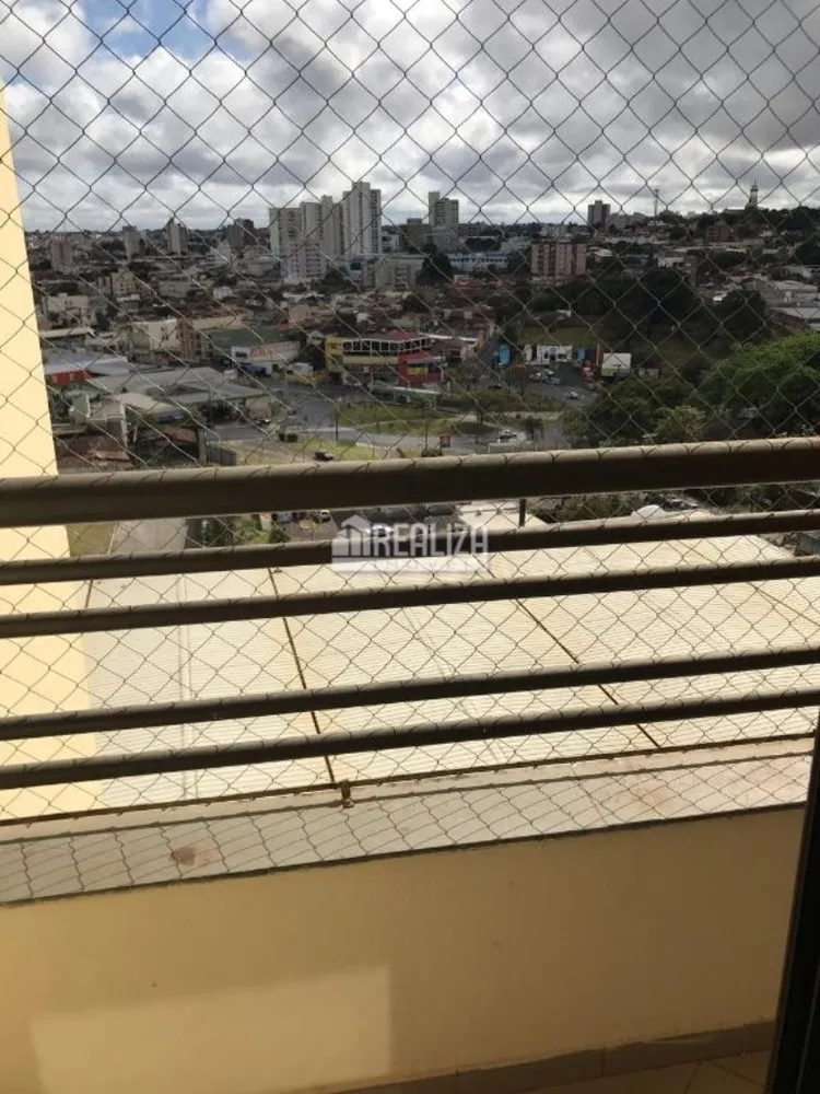 Apartamento, 3 quartos, 90 m² - Foto 8