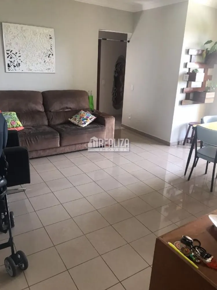 Apartamento, 3 quartos, 90 m² - Foto 3