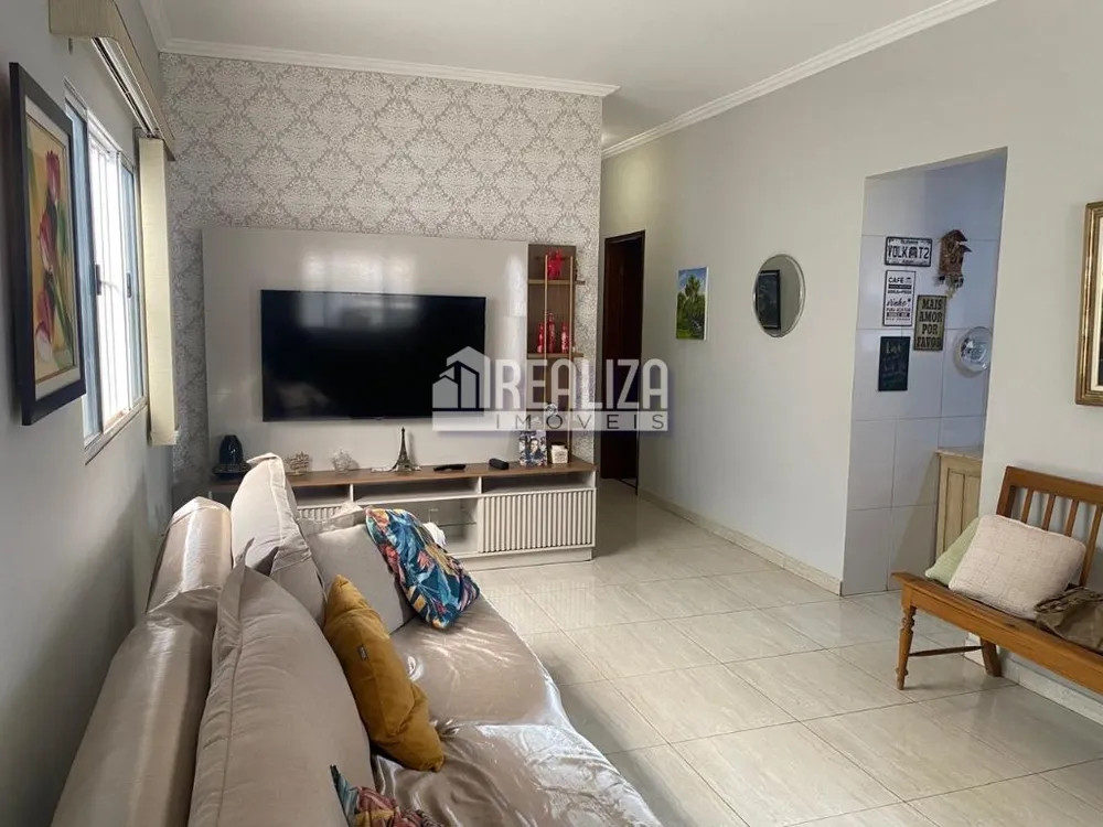 Casa, 3 quartos, 128 m² - Foto 14