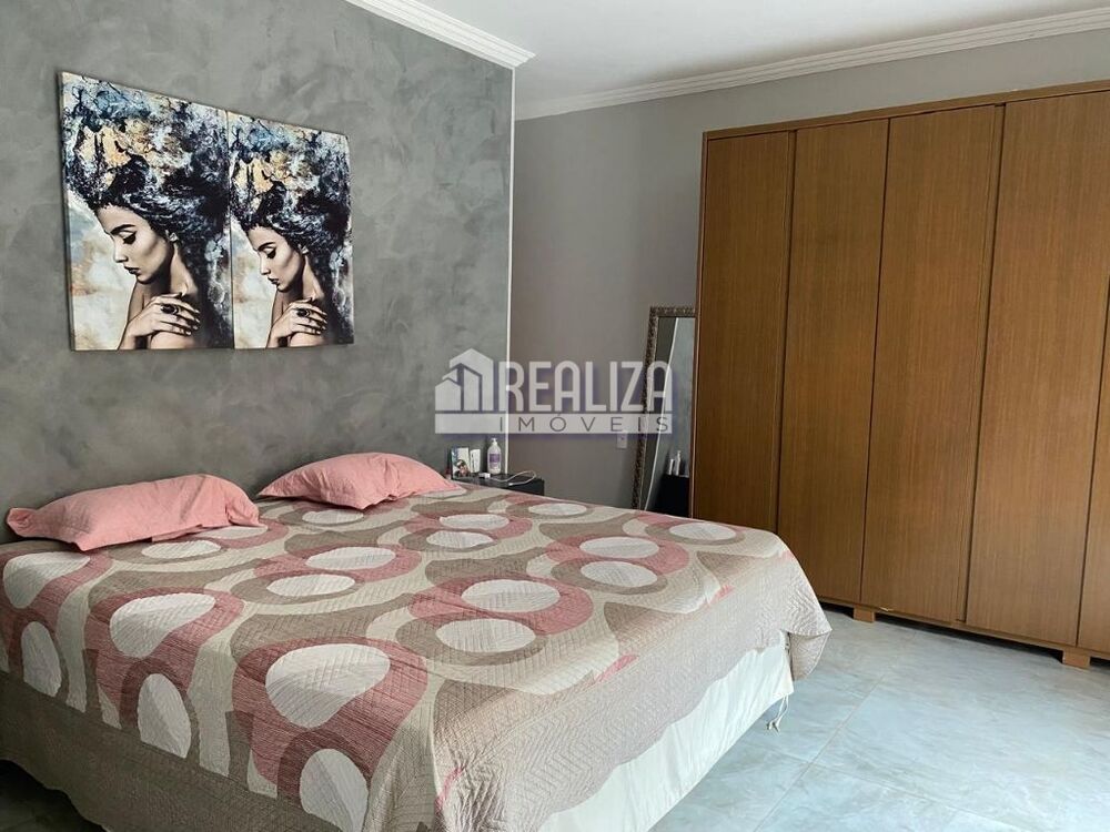 Casa, 3 quartos, 128 m² - Foto 4