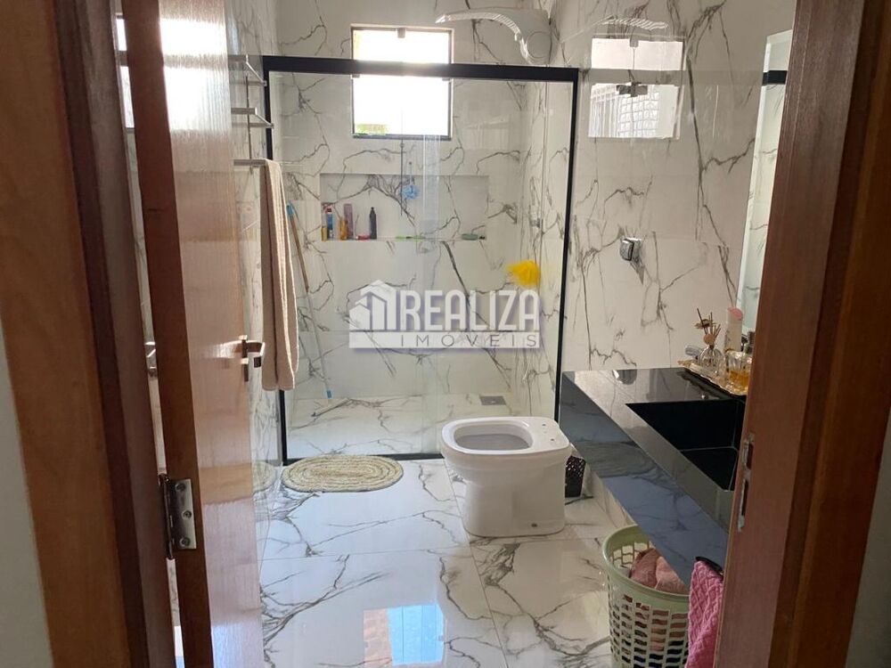 Casa, 3 quartos, 128 m² - Foto 2