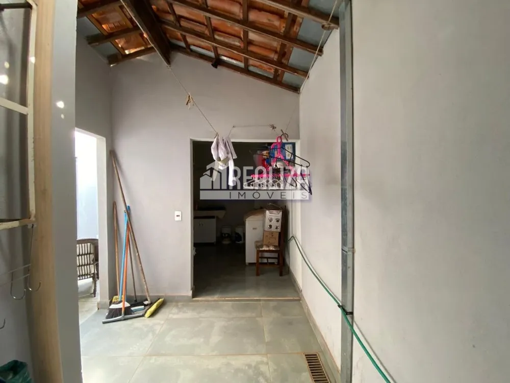 Casa, 3 quartos, 128 m² - Foto 13