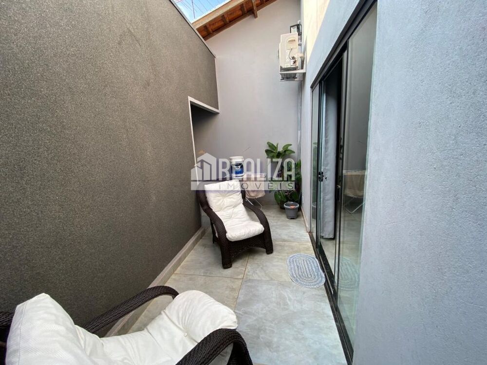 Casa, 3 quartos, 128 m² - Foto 3