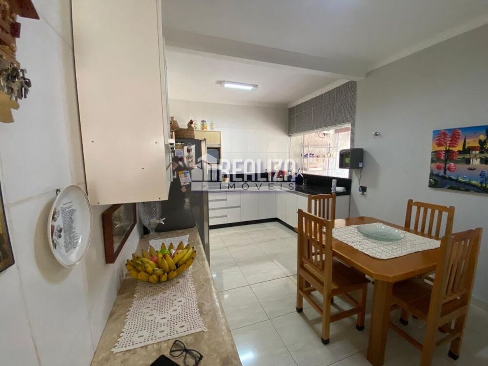 Casa, 3 quartos, 128 m² - Foto 7