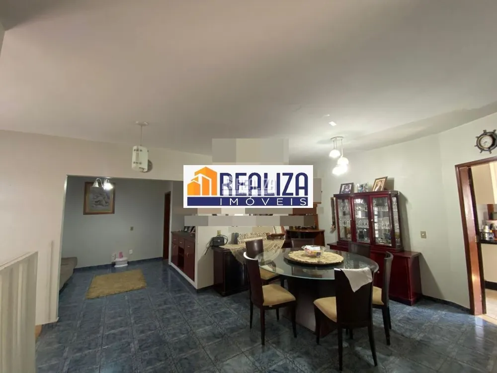 Casa, 4 quartos, 463 m² - Foto 10