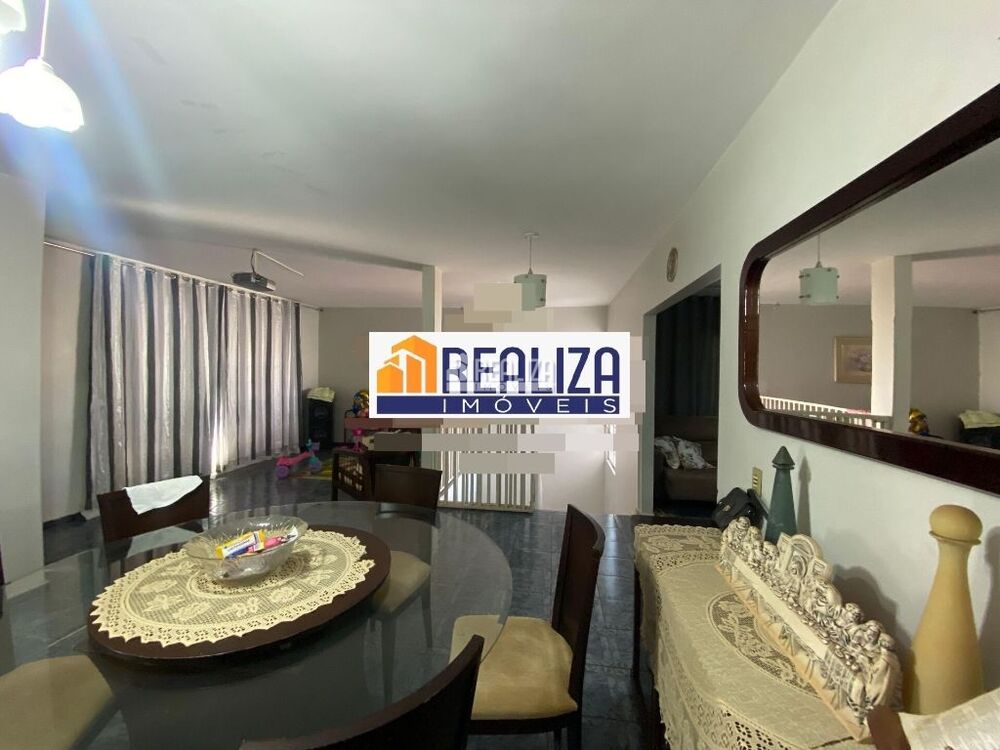 Casa à venda com 4 quartos, 463m² - Foto 8