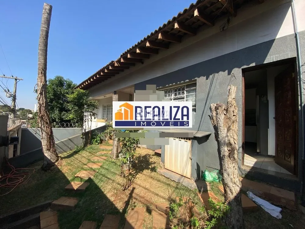 Casa, 4 quartos, 463 m² - Foto 11