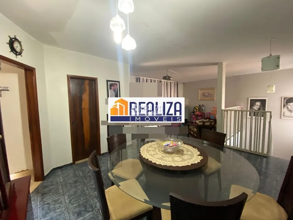 Casa, 4 quartos, 463 m² - Foto 14