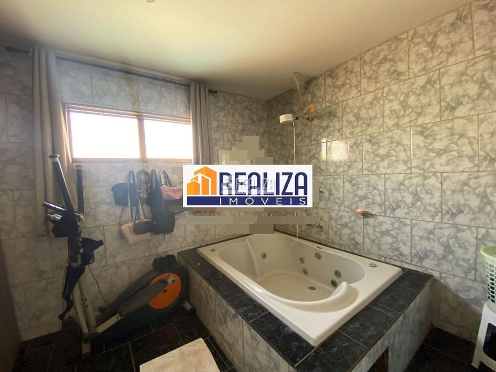 Casa à venda com 4 quartos, 463m² - Foto 7