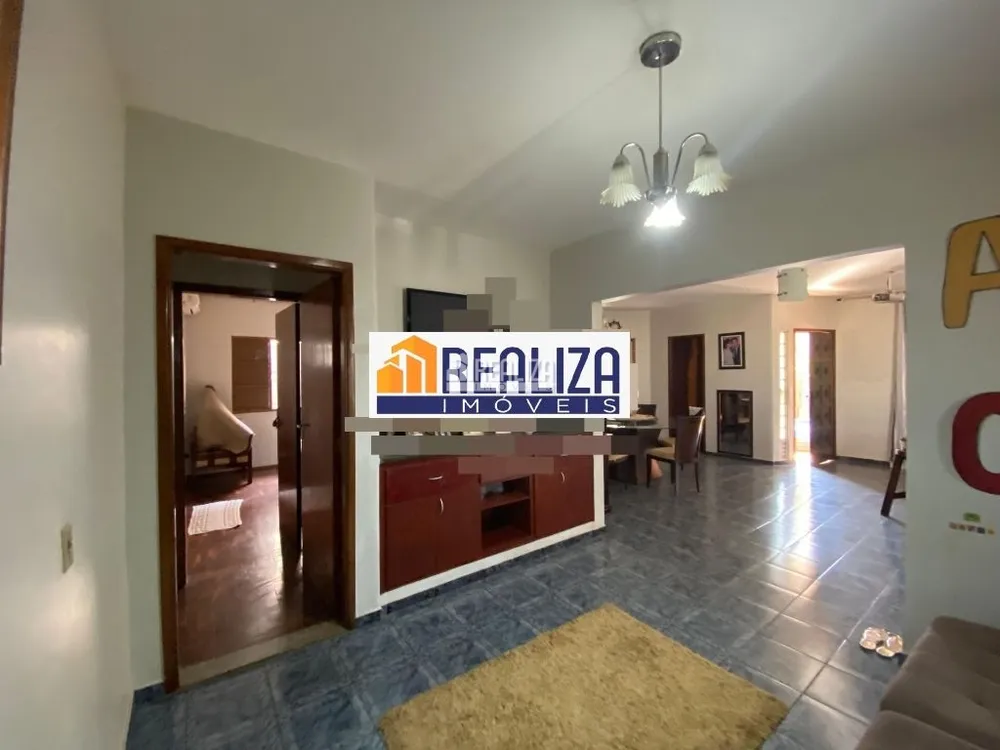 Casa, 4 quartos, 463 m² - Foto 13