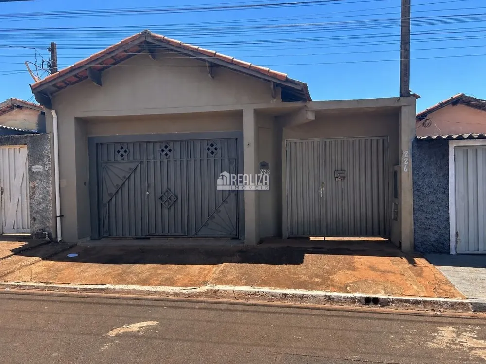 Casa, 2 quartos - Foto 4