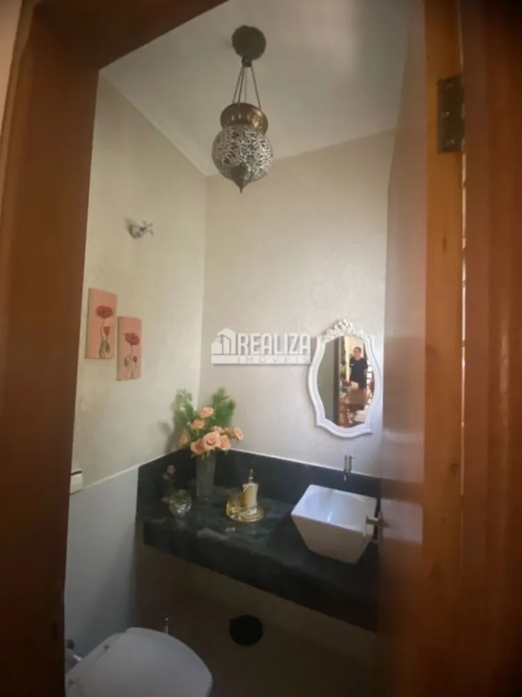 Sobrado, 3 quartos, 271 m² - Foto 16