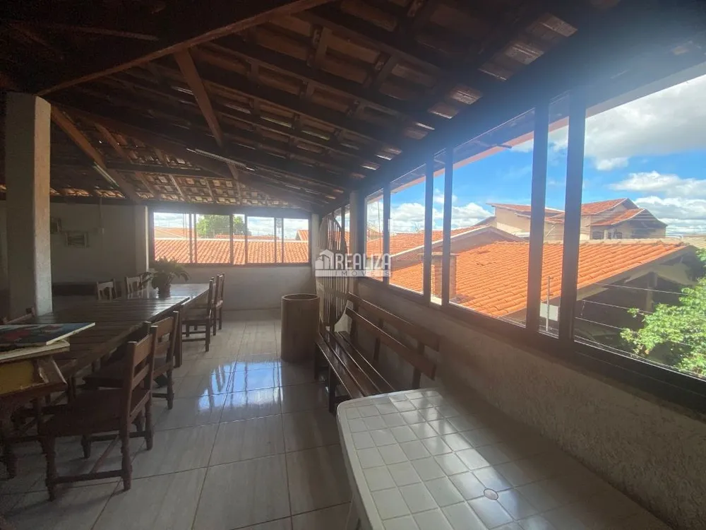 Sobrado, 3 quartos, 271 m² - Foto 13